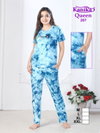 Queen Vol 2 By Kanika Night Suits Catalog